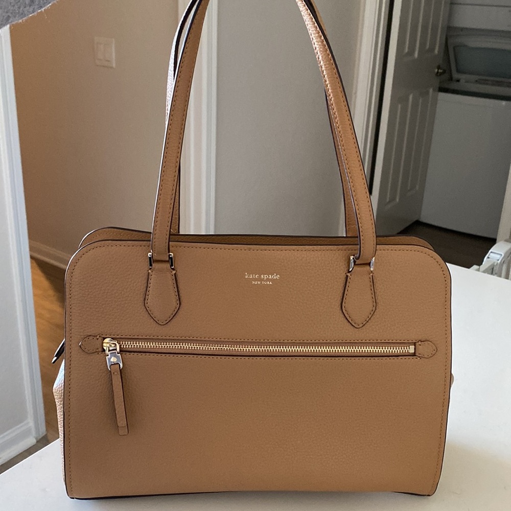 Kate Spade Large Tote Purse